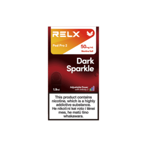 悦刻六代可乐 3% Dark Sparkle